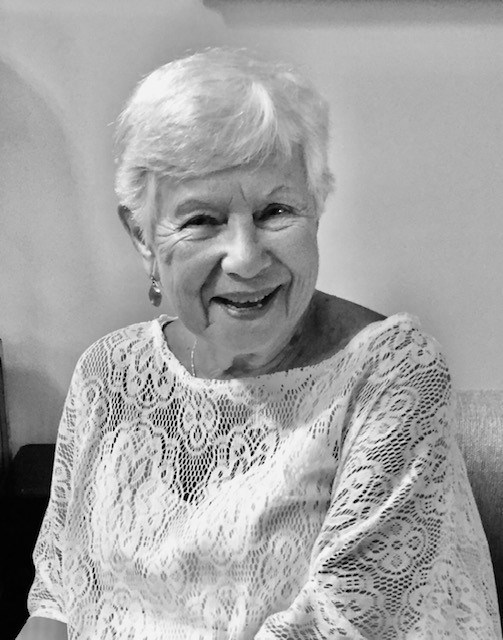 Obituary of Patricia Laffler