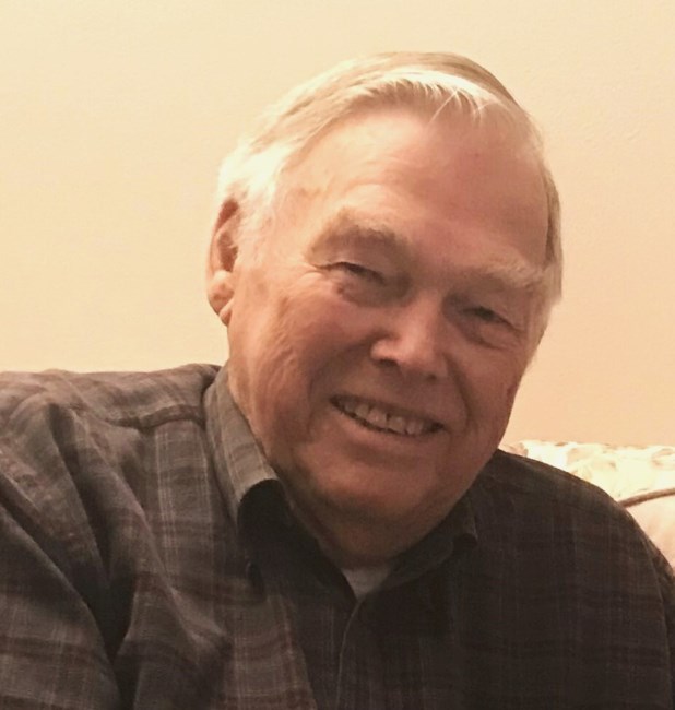 Obituary of Carmen "Bud" M. Sande