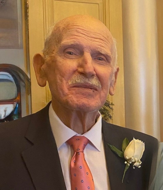 Obituary of Richard T. Nemcek
