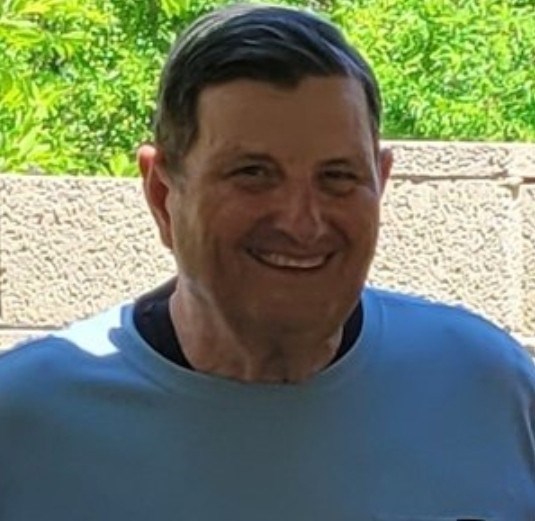 Obituary of Dean Burrow