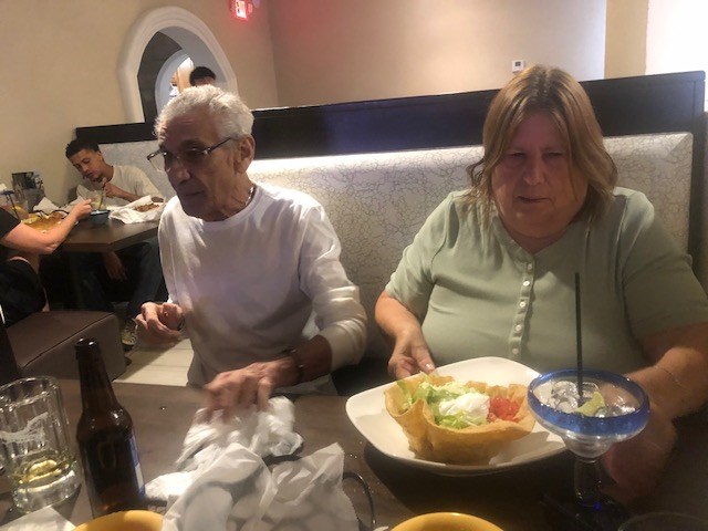 Obituary of Anthony Joseph DePaul