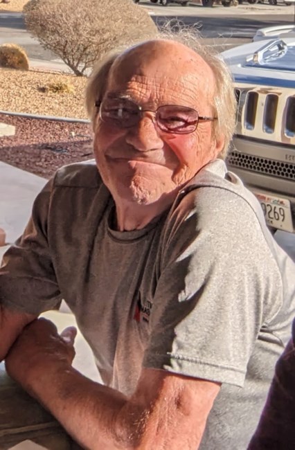 Obituary of Garry Stanley Severson