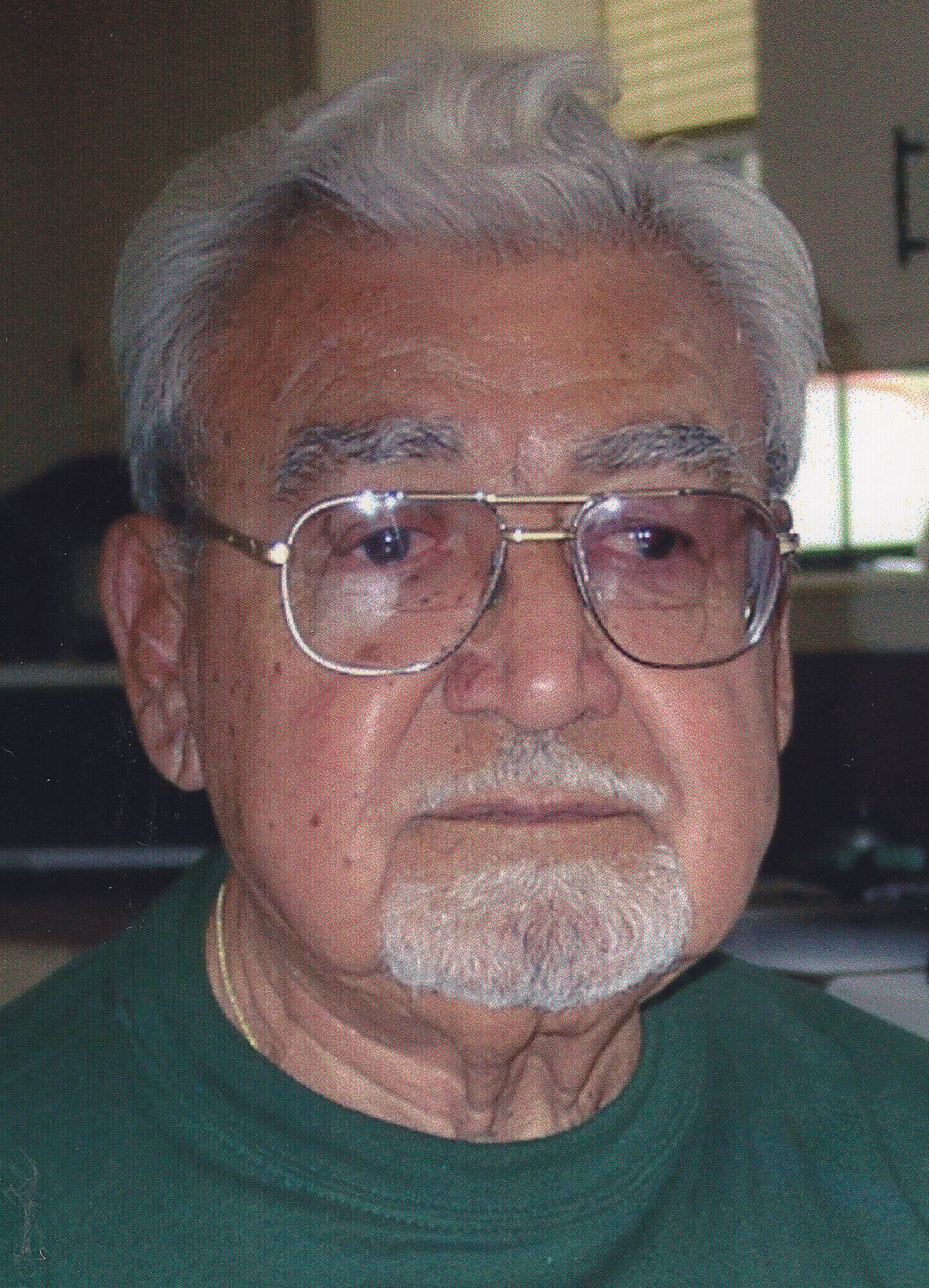 Max S. Leal Obituary Corpus Christi, TX