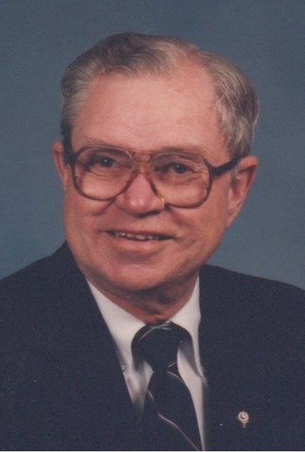 Obituary of Edgar Franklin "Frank" Bristow