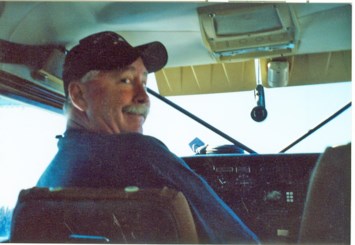 Obituary of Monte Gene Nybo