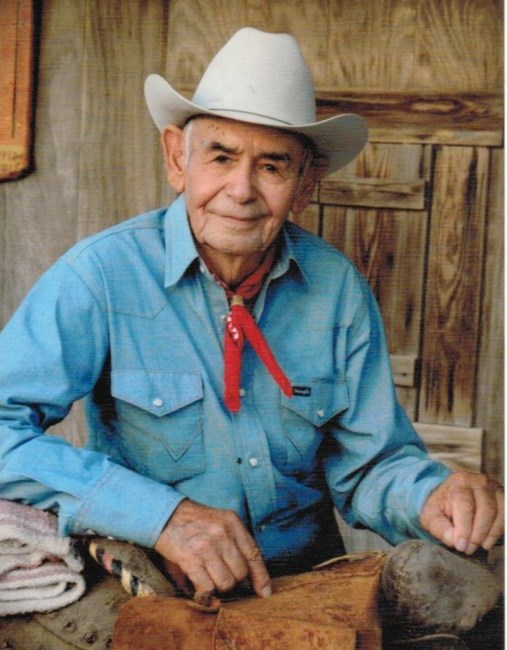 Obituary of Modesto Garcia