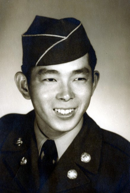 Obituary of Jimmy Sakoda