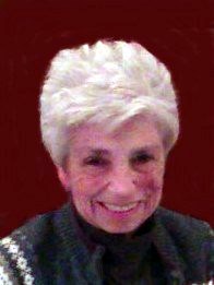 Obituary of Elaine Patricia Freda