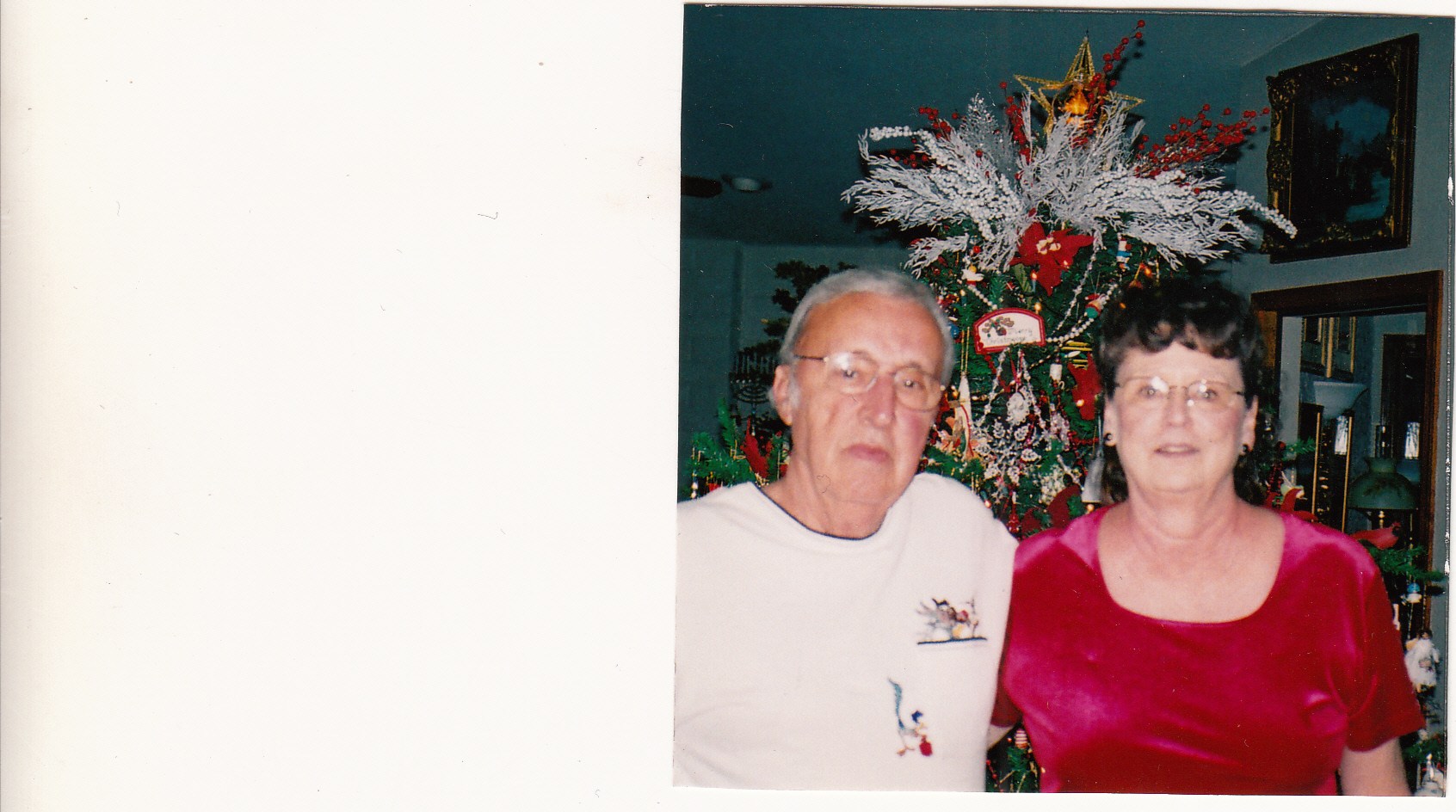 Obituary of Barbara Jane Austin