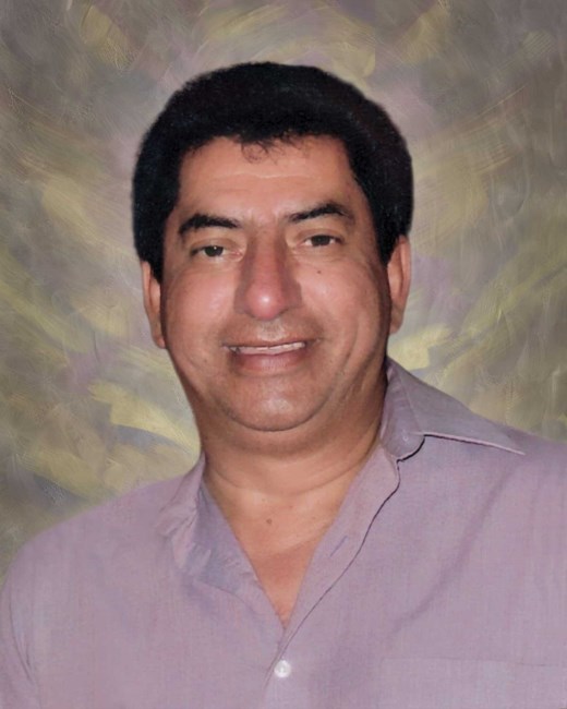 Obituary of Carlos Herrera