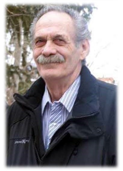 Obituary of Kenneth C Welch