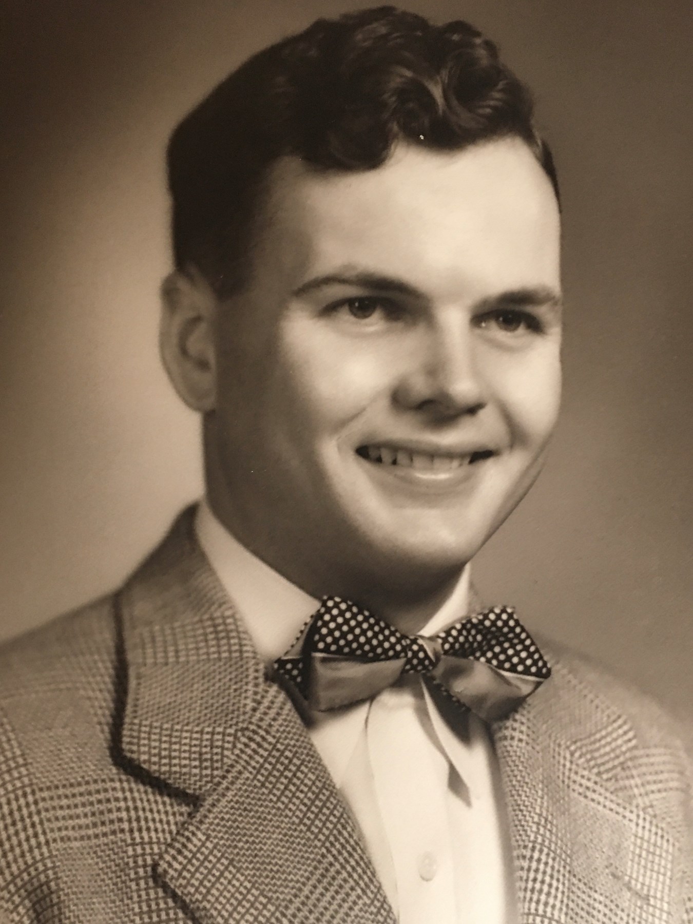 John Kennedy Obituary Colleyville, TX