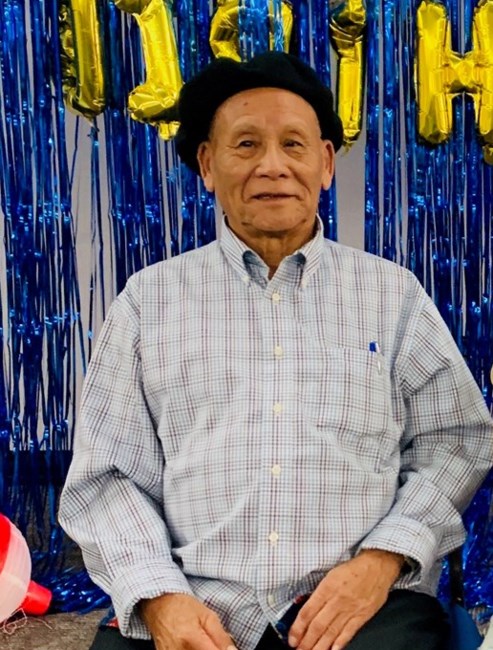 Obituary of Chan Ta Saechao