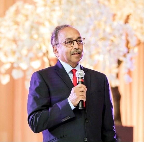 Obituary of Ramalingam Balamohan