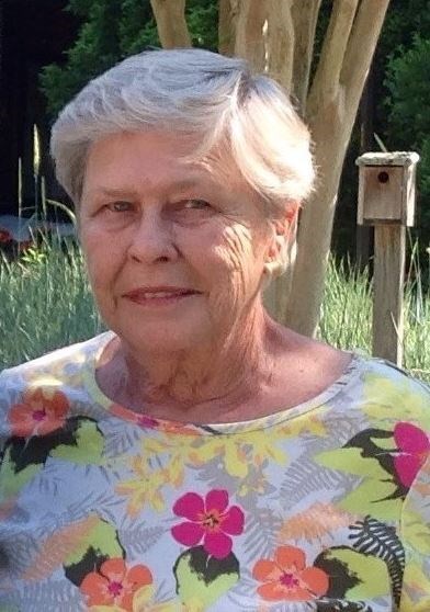 Obituary of Audrey Grace Carathanasis
