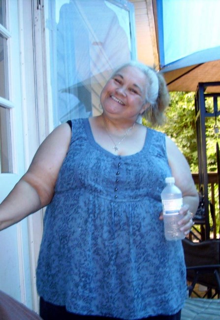 Obituary of Deborah Jane Bunch