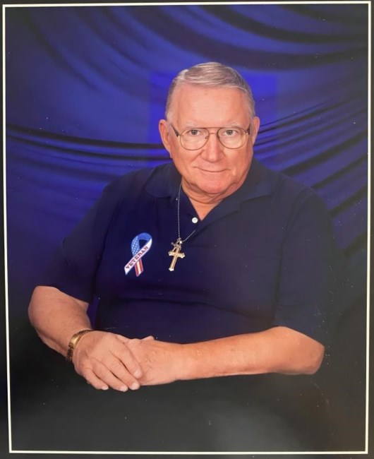 Obituary of Richard George Wittreich