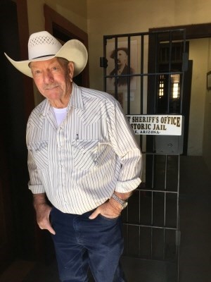 Obituary of Lee J. Skiles