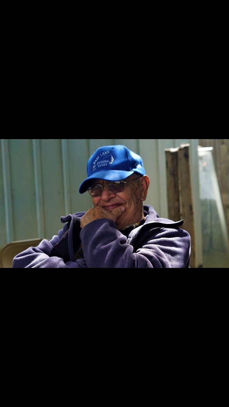 Obituary of Felipe Carrillo Castillo