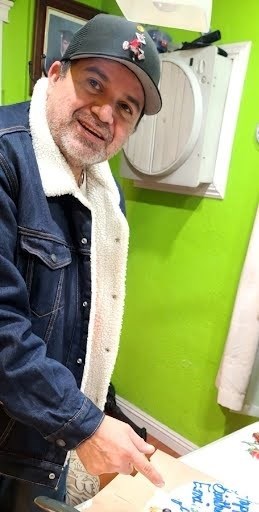 Obituary of Enrique Gonzalez-Garrafaz