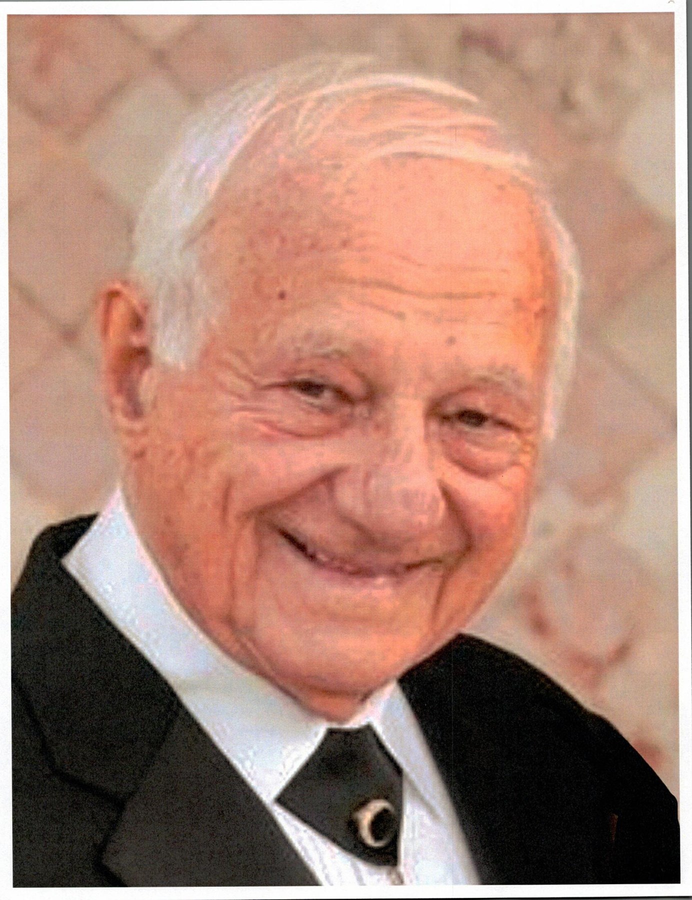 Obituary of Stuart Ehren