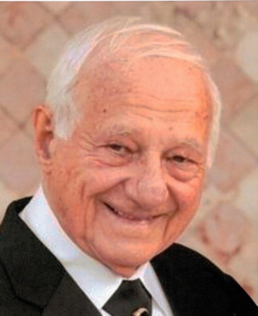 Obituary of Stuart Ehren