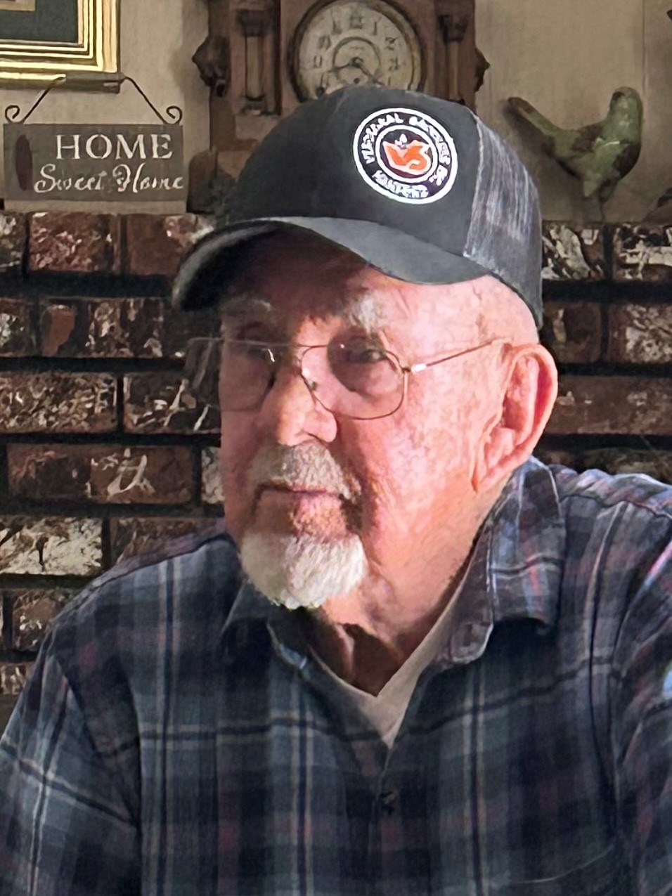Obituary of Carl C. Campbell