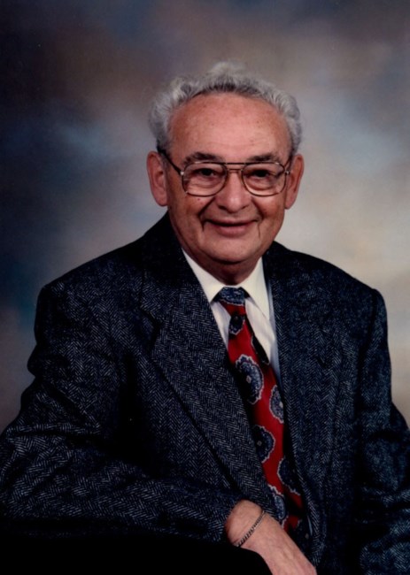 Obituary of Steve Maruzs