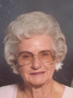 Obituary of Helen Lonetta Elliott