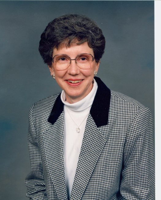 Obituary of Sharian Ione Daniel