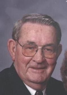 Obituary of Jerry Edward Creasey