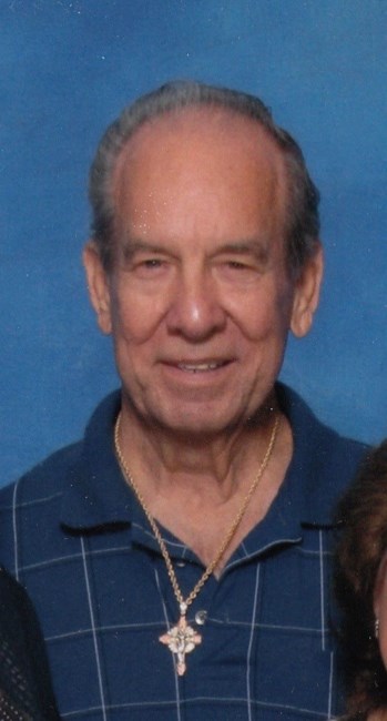 Obituary of John Forest Gilmore Jr.