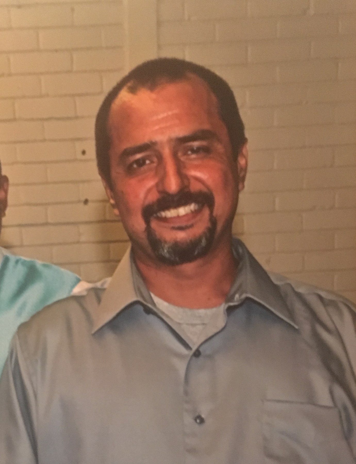 Obituary of George Quintero