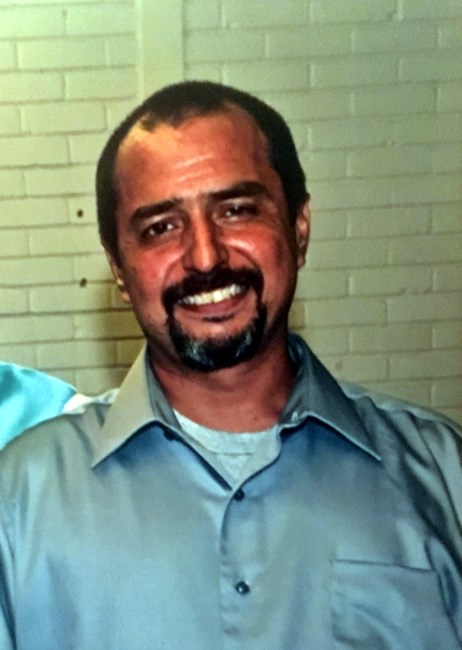 Obituary of George Quintero