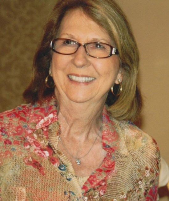 Obituary of Mary John Lewis