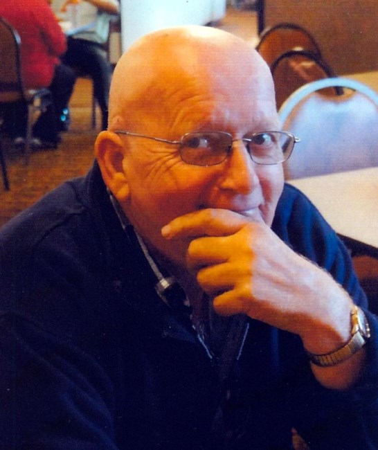 Obituary of Larry James Jensen