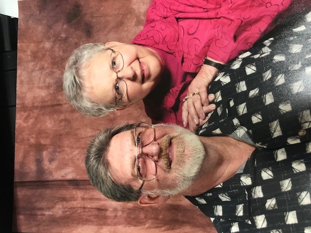 Obituary of Bobby & Vada Byrd