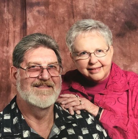 Obituary of Bobby & Vada Byrd