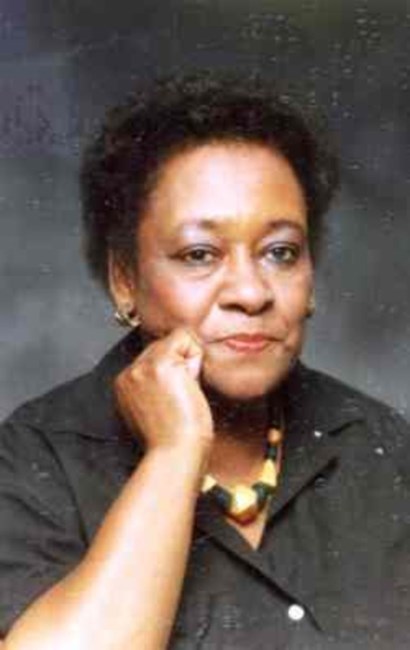 Obituary of Evelyn   Williams-Woods