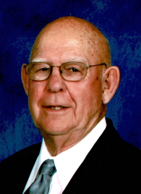 Obituary of Irwin Owen Kennedy