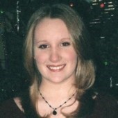 Obituary of Johanna Mary Leikvold