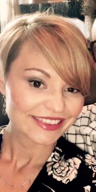 Obituary of Amy Kathryn Smith