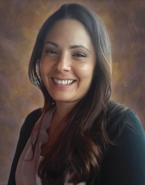 Obituario de Jaclyn Darlene Rodriguez