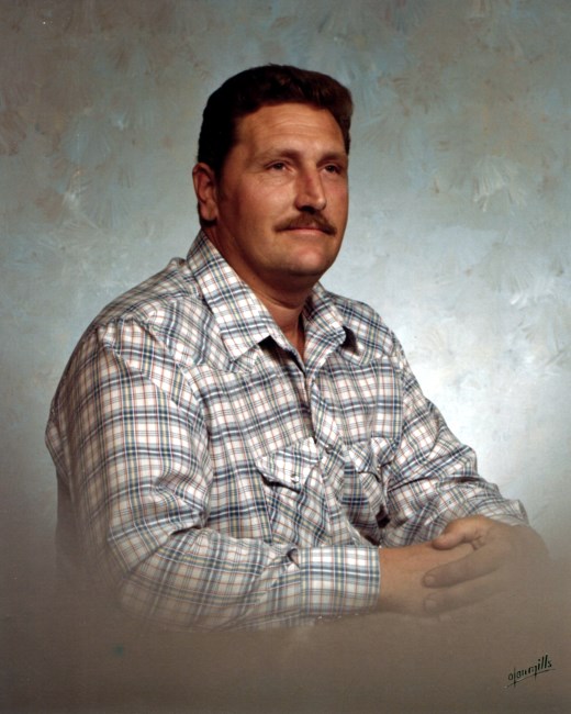 Avis de décès de Dewitt Kent Reeves