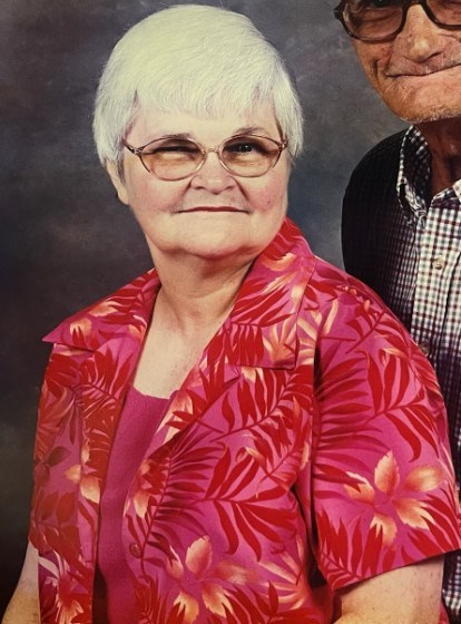 Obituary of Elizabeth Beatrice Burford