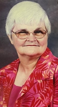 Obituary of Elizabeth Beatrice Burford