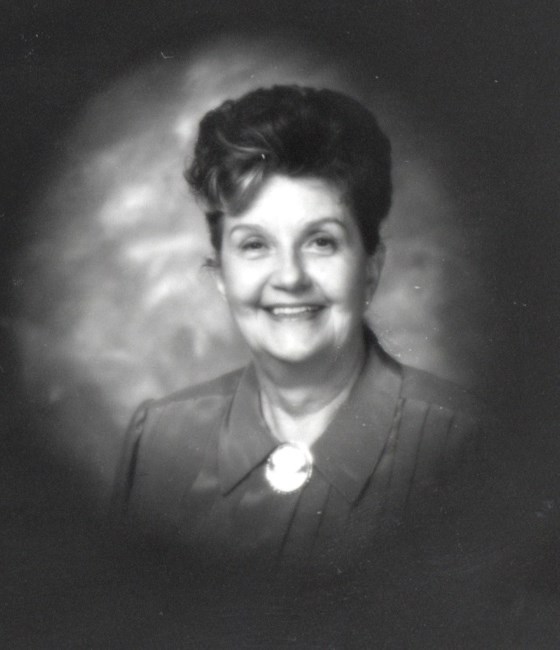 Obituary of Sally Perschon