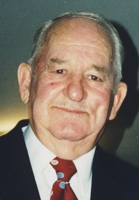 Obituary of Gregory B. Hensley