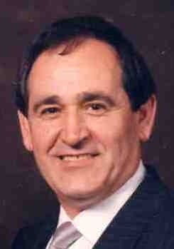 Obituary of Vito Salamone