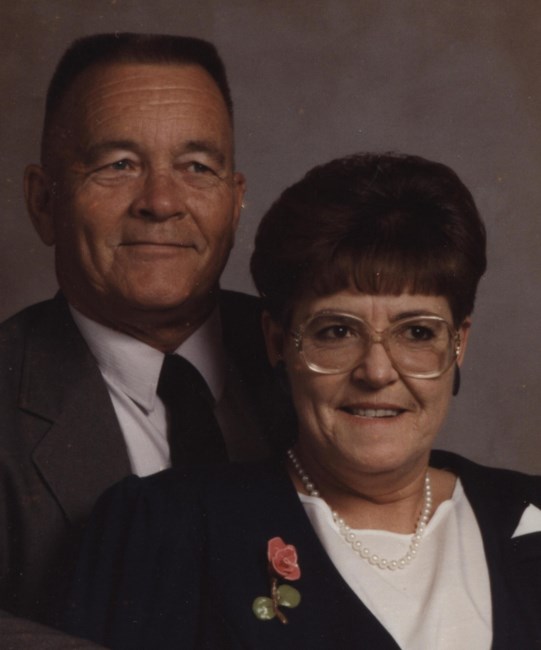 Obituary of Jonna Nell Myers